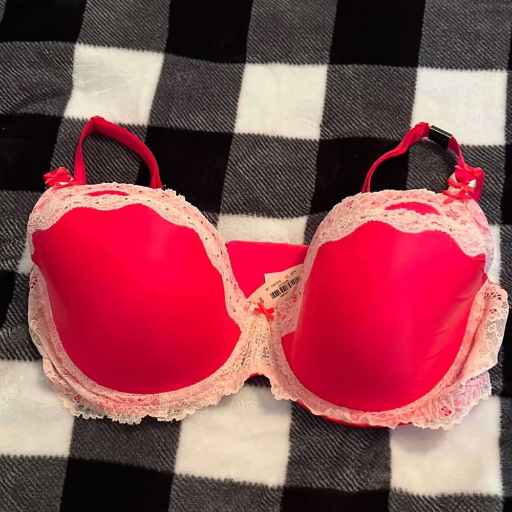 Victoria secret bra
